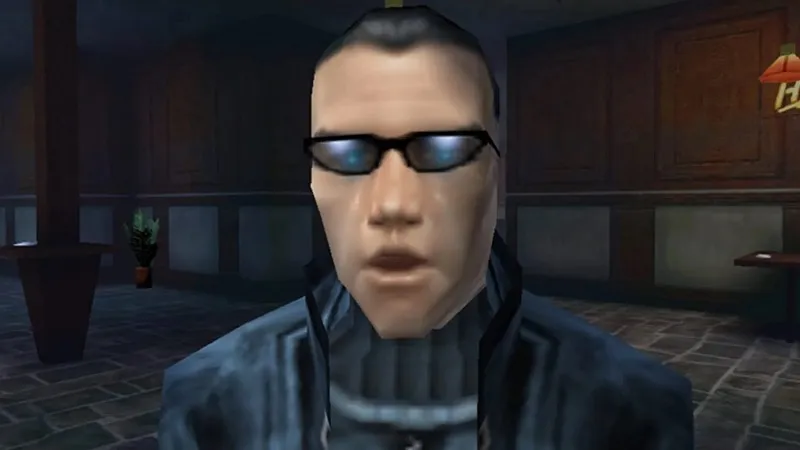 ‘It’s time to ride off into the sunset’: Deus Ex and System Shock creator decides to retire after 44 years in the gaming industry ‘It’s time to ride off into the sunset’: Deus Ex and System Shock creator decides to retire after 44 years in the gaming industry
