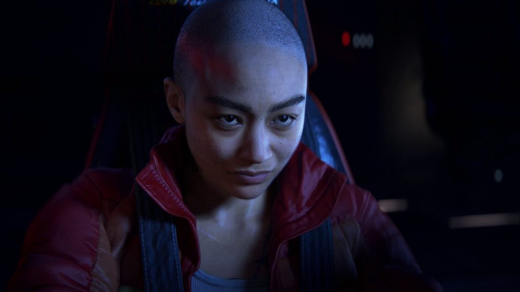 ‘Star Effect’, ‘Naughty Dog’ join cast of veterans of ‘Uncharted’ and ‘The Last of Us’ ‘Star Effect’, ‘Naughty Dog’ join cast of veterans of ‘Uncharted’ and ‘The Last of Us’