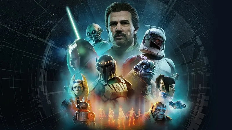 ‘This game is going to be incredible’: Tactical strategy from XCOM veterans Star Wars Zero Company’s final trailer piques fan interest ‘This game is going to be incredible’: Tactical strategy from XCOM veterans Star Wars Zero Company’s final trailer piques fan interest