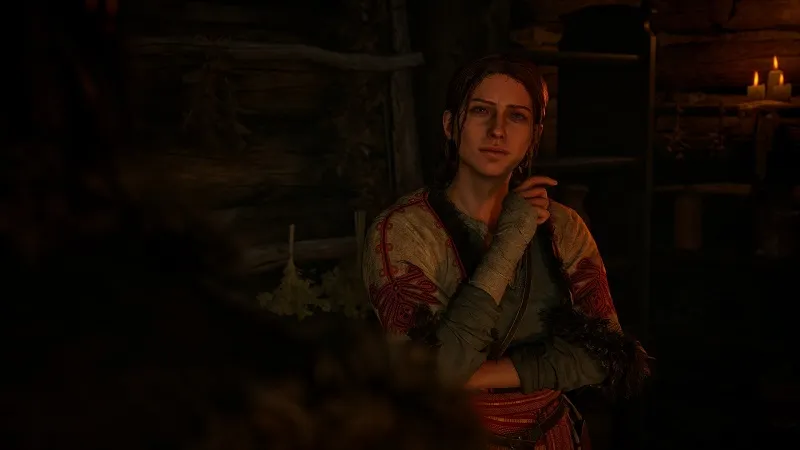 ‘We have to wait for the PS6 version’: Blood of the Dawn Treader console players won’t have 60 fps even on PS5 Pro, and fans are unhappy ‘We have to wait for the PS6 version’: Blood of the Dawn Treader console players won’t have 60 fps even on PS5 Pro, and fans are unhappy