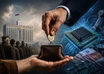 136 billion rubles in 6 years: The Ministry of Industry and Trade assesses the technical fee burden of enterprises, but you and I both have to pay