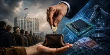 136 billion rubles in 6 years: The Ministry of Industry and Trade assesses the technical fee burden of enterprises, but you and I both have to pay