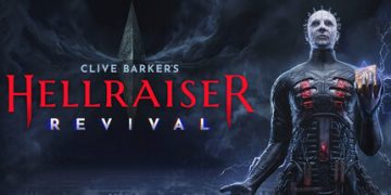 14 minutes of gameplay in Clive Barker’s dark adventure The Evil Dead: Resurgence