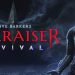 14 minutes of gameplay in Clive Barker’s dark adventure The Evil Dead: Resurgence 14 minutes of gameplay in Clive Barker’s dark adventure The Evil Dead: Resurgence