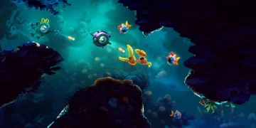 The author of Magic Design Studios’ Have a Nice Death announces the launch of underwater adventure NAUTUS The author of Magic Design Studios’ Have a Nice Death announces the launch of underwater adventure NAUTUS
