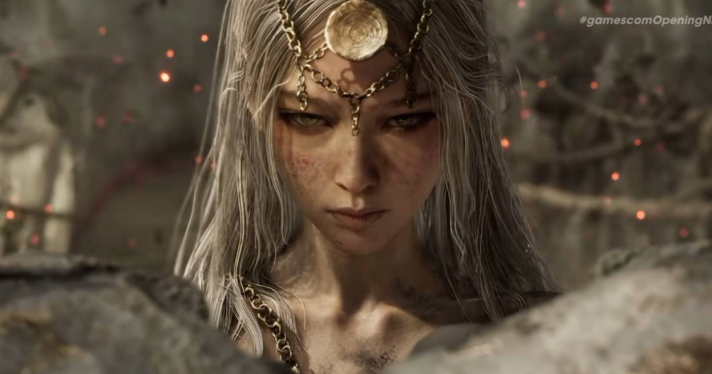 Nodusfall: Genshin Impact creator launches co-op action game