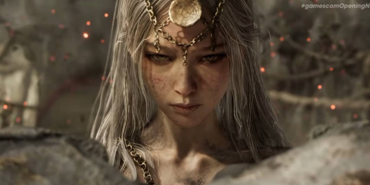 Nodusfall: Genshin Impact creator launches co-op action game