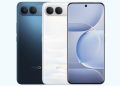Vivo V80 Lite 5G smartphone unveiled – Dimensity 7360 chip and 7050 mAh battery, priced at 0