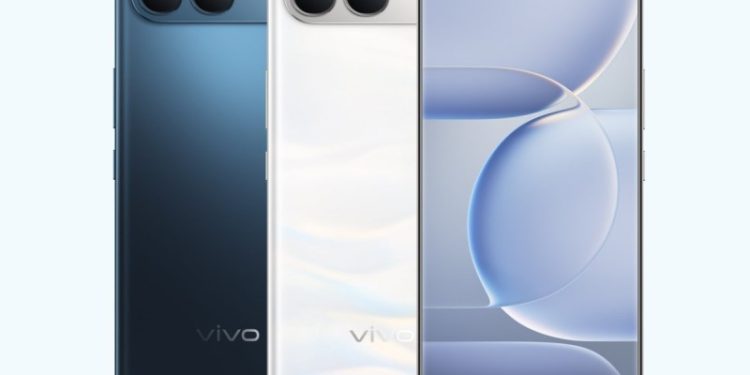 Vivo V80 Lite 5G smartphone unveiled – Dimensity 7360 chip and 7050 mAh battery, priced at 0 Vivo V80 Lite 5G smartphone unveiled – Dimensity 7360 chip and 7050 mAh battery, priced at 0