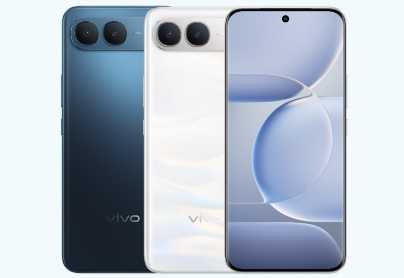 Vivo V80 Lite 5G smartphone unveiled – Dimensity 7360 chip and 7050 mAh battery, priced at 0 Vivo V80 Lite 5G smartphone unveiled – Dimensity 7360 chip and 7050 mAh battery, priced at 0