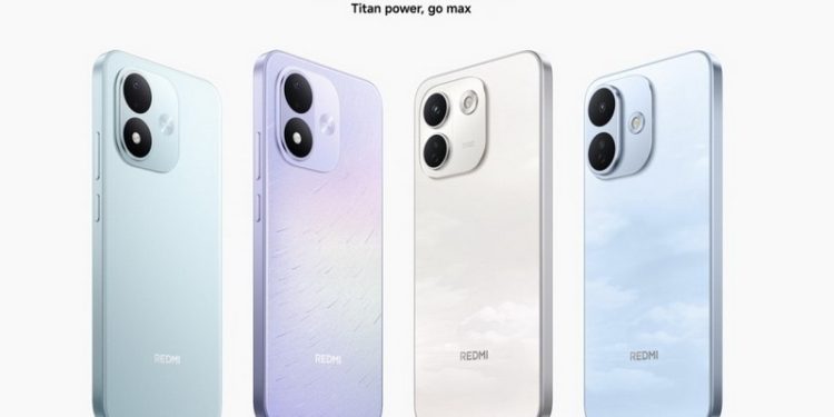 Xiaomi launches global versions of Redmi Note 17 Pro and 17 Pro Max smartphones