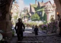 18 minutes of “Fable” “Super”: Ballstone, the heroine’s family, Kim Humphrey and the mission 18 minutes of “Fable” “Super”: Ballstone, the heroine’s family, Kim Humphrey and the mission