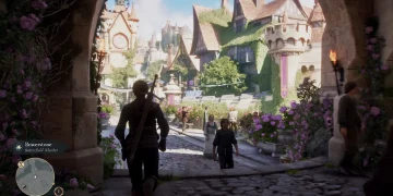18 minutes of “Fable” “Super”: Ballstone, the heroine’s family, Kim Humphrey and the mission 18 minutes of “Fable” “Super”: Ballstone, the heroine’s family, Kim Humphrey and the mission