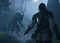 18 minutes of new Fable gameplay: colorful Albion and combat system 18 minutes of new Fable gameplay: colorful Albion and combat system