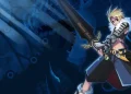 2008 mobile role-playing game ZENONIA 1 is now available on PC
