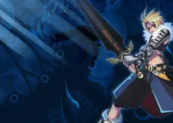 2008 mobile role-playing game ZENONIA 1 is now available on PC