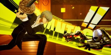 2026 Atlus Annual Survey Quiz Persona and Shin Megami Tensei’s New Remake