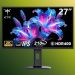 27-inch KTC monitor with 180Hz refresh rate is on sale at AliExpress: save with coupon 27-inch KTC monitor with 180Hz refresh rate is on sale at AliExpress: save with coupon