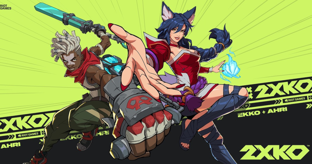 2XKO: Development of League of Legends fighting game has been halted 2XKO: Development of League of Legends fighting game has been halted