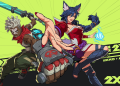 2XKO: Development of League of Legends fighting game has been halted 2XKO: Development of League of Legends fighting game has been halted