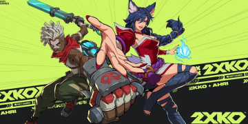 2XKO: Development of League of Legends fighting game has been halted 2XKO: Development of League of Legends fighting game has been halted