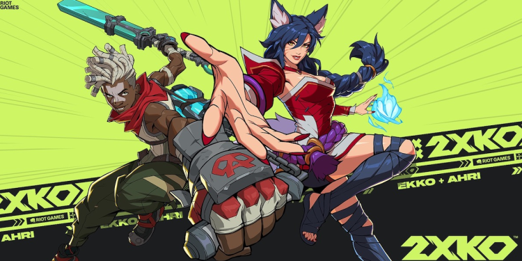 2XKO: Development of League of Legends fighting game has been halted 2XKO: Development of League of Legends fighting game has been halted