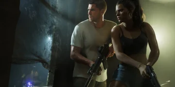 30 Minutes Inside the Masterpiece: What IGN showed behind closed doors at the GTA 6 demo at Rockstar North 30 Minutes Inside the Masterpiece: What IGN showed behind closed doors at the GTA 6 demo at Rockstar North