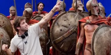 “300” prequel has been picked up by Netflix, and Chuck Snyder will direct the pilot “300” prequel has been picked up by Netflix, and Chuck Snyder will direct the pilot