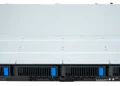 3Logic showcases Russian 1U server Crusader Squire 1140R based on Intel Pentium platform 3Logic showcases Russian 1U server Crusader Squire 1140R based on Intel Pentium platform
