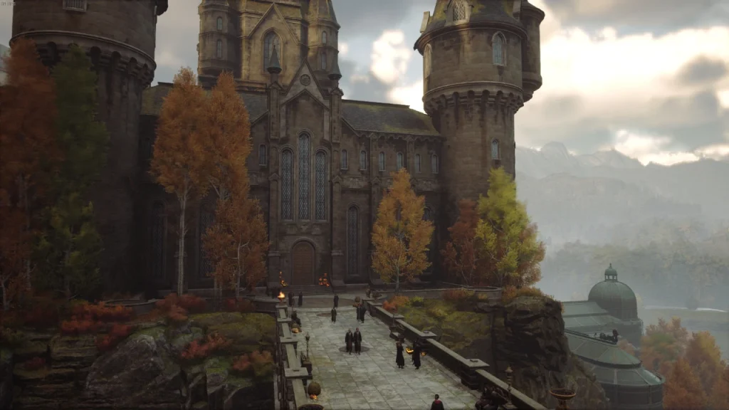 40 million copies sold, revenue of  billion: latest figures on Hogwarts Legacy’s success