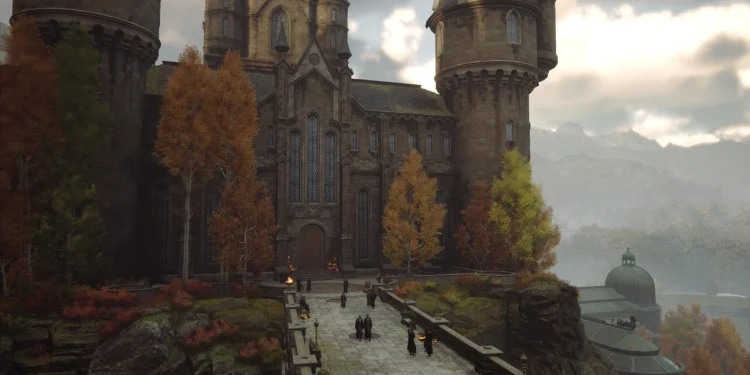 40 million copies sold, revenue of  billion: latest figures on Hogwarts Legacy’s success