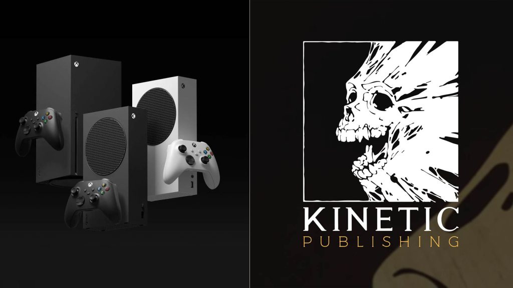 5 Xbox Games Revealed at the 2026 Kinetic Publishing Showcase 5 Xbox Games Revealed at the 2026 Kinetic Publishing Showcase