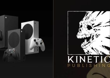 5 Xbox Games Revealed at the 2026 Kinetic Publishing Showcase