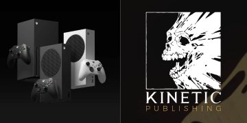 5 Xbox Games Revealed at the 2026 Kinetic Publishing Showcase