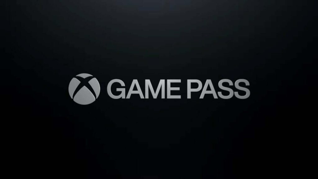 5 games were removed from Game Pass today [31 августа]