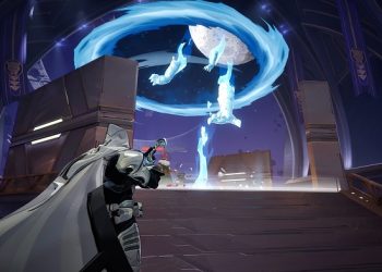 60% of Marvel Rivals players are under 24 years old