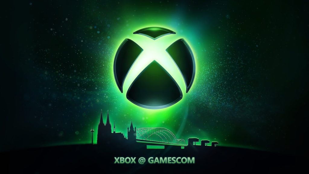 7 major Xbox gaming shows coming to Gamescom and beyond this week 7 major Xbox gaming shows coming to Gamescom and beyond this week