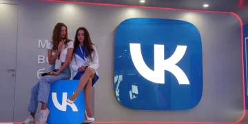 90 million people visit VK every day, and 90 million people visit VK every day, and