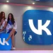 90 million people visit VK every day, and 90 million people visit VK every day, and