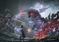 A 19-minute large-scale gameplay trailer for the action game “Tide of Annihilation” has been released online.