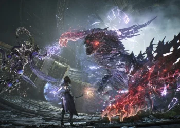 A 19-minute large-scale gameplay trailer for the action game “Tide of Annihilation” has been released online.