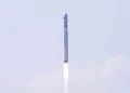A Chinese rocket throws a bunch of debris into orbit – threatening Starlink