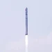 A Chinese rocket throws a bunch of debris into orbit – threatening Starlink