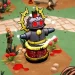 A Satanic Sheep Sneaks into the Museum: Two Points Museum and Lamb Cult Begin Partnership A Satanic Sheep Sneaks into the Museum: Two Points Museum and Lamb Cult Begin Partnership
