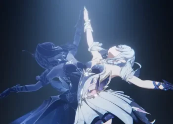 ‘A cry of innocence’: Odette combines ballet and service to Fatui in new Genshin Impact trailer
