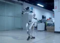 A dangerous vulnerability has been discovered in the Unitree robot, which can be used to launch a “machine uprising” A dangerous vulnerability has been discovered in the Unitree robot, which can be used to launch a “machine uprising”