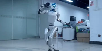 A dangerous vulnerability has been discovered in the Unitree robot, which can be used to launch a “machine uprising” A dangerous vulnerability has been discovered in the Unitree robot, which can be used to launch a “machine uprising”