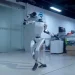 A dangerous vulnerability has been discovered in the Unitree robot, which can be used to launch a “machine uprising” A dangerous vulnerability has been discovered in the Unitree robot, which can be used to launch a “machine uprising”