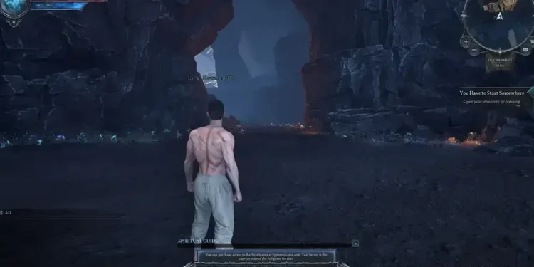 A demo version of indie MMORPG Epitome has been released on Steam A demo version of indie MMORPG Epitome has been released on Steam