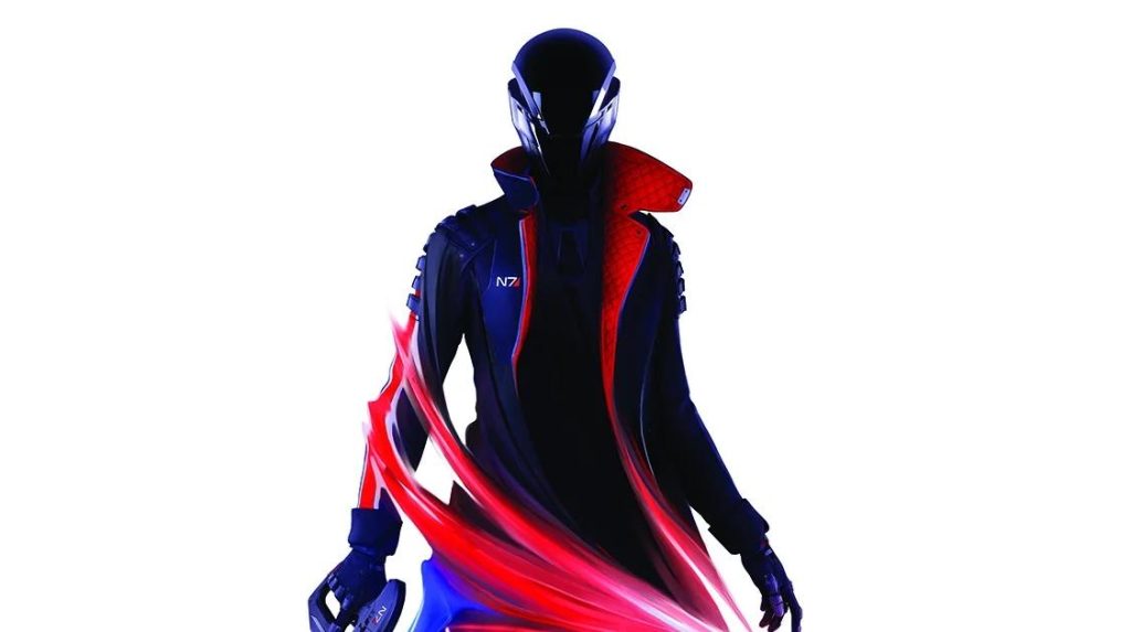 A former Electronic Arts manager warns that Mass Effect 5 and BioWare are at risk A former Electronic Arts manager warns that Mass Effect 5 and BioWare are at risk